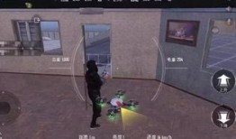 和平精英新爆料最新视频,揭秘神秘新内容，游戏体验再升级！